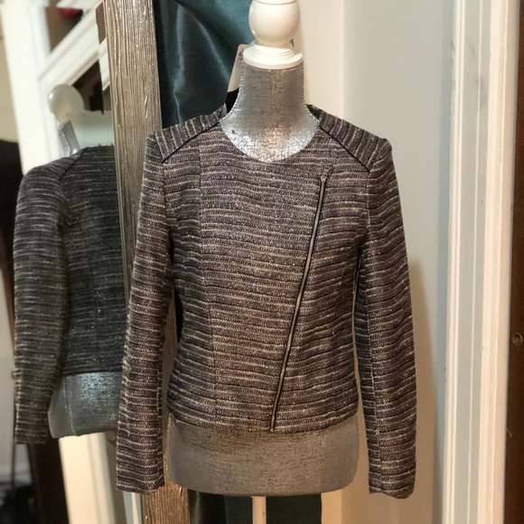 Holiday Inspired Blazer by HM - Picture 2 of 4